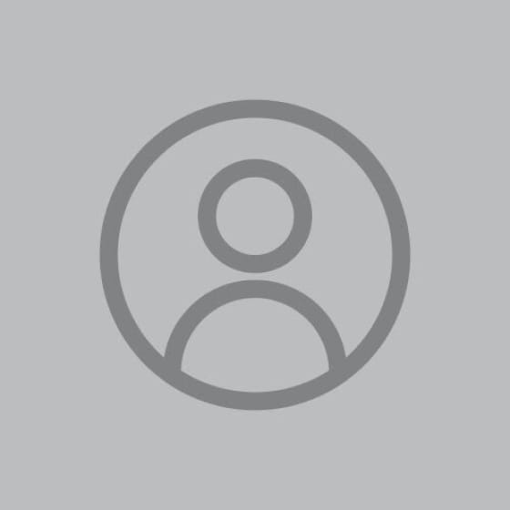 Placeholder for Staff member Dale Carpenter from ID_ffbf69